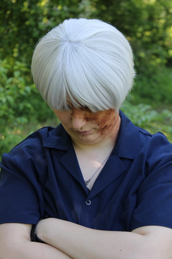 Dante Sparda - Photo 4