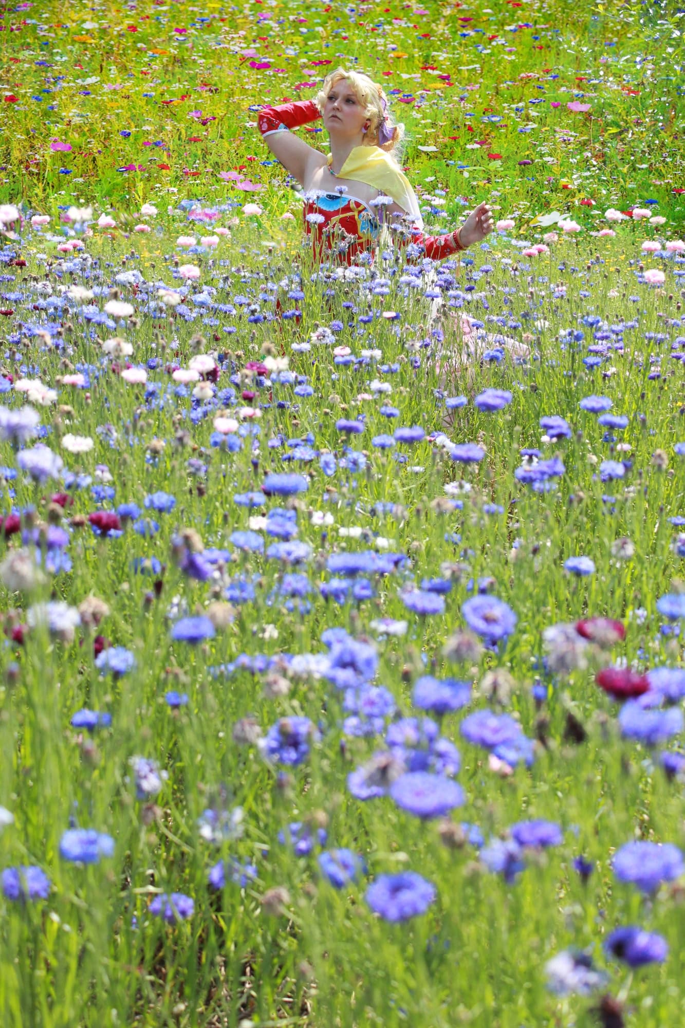 Terra Branford - Photo 4