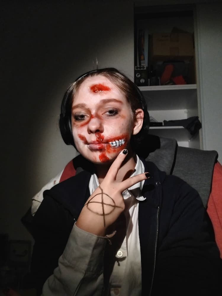 Ticci Toby - Photo 22