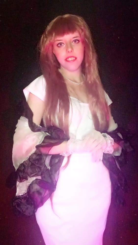 Reira Serizawa  - Photo 1