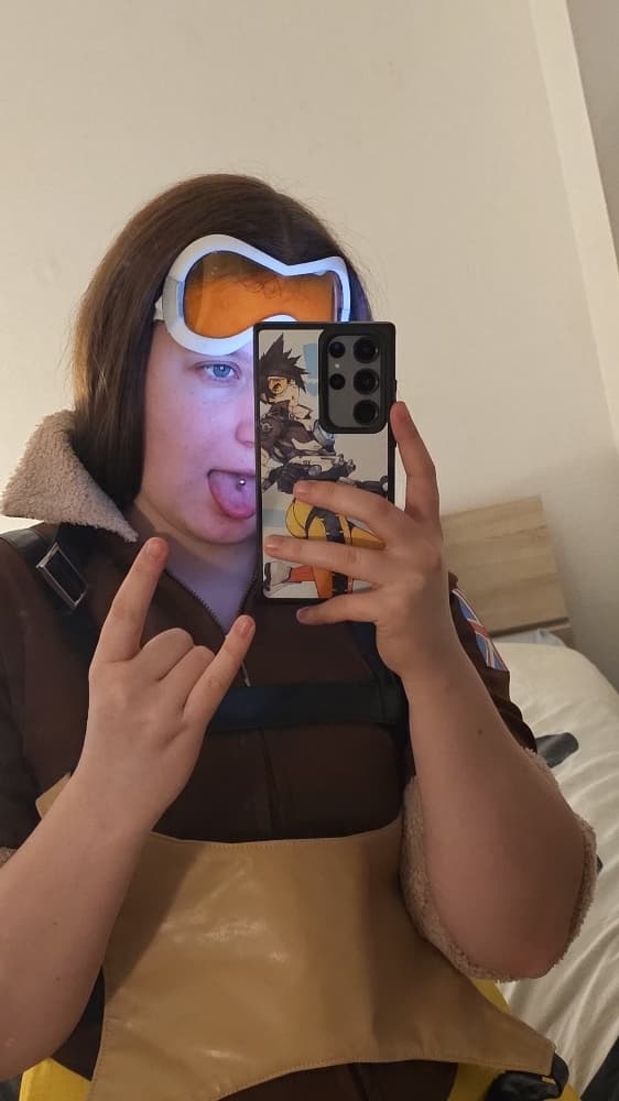 Tracer (Overwatch) - Photo 7