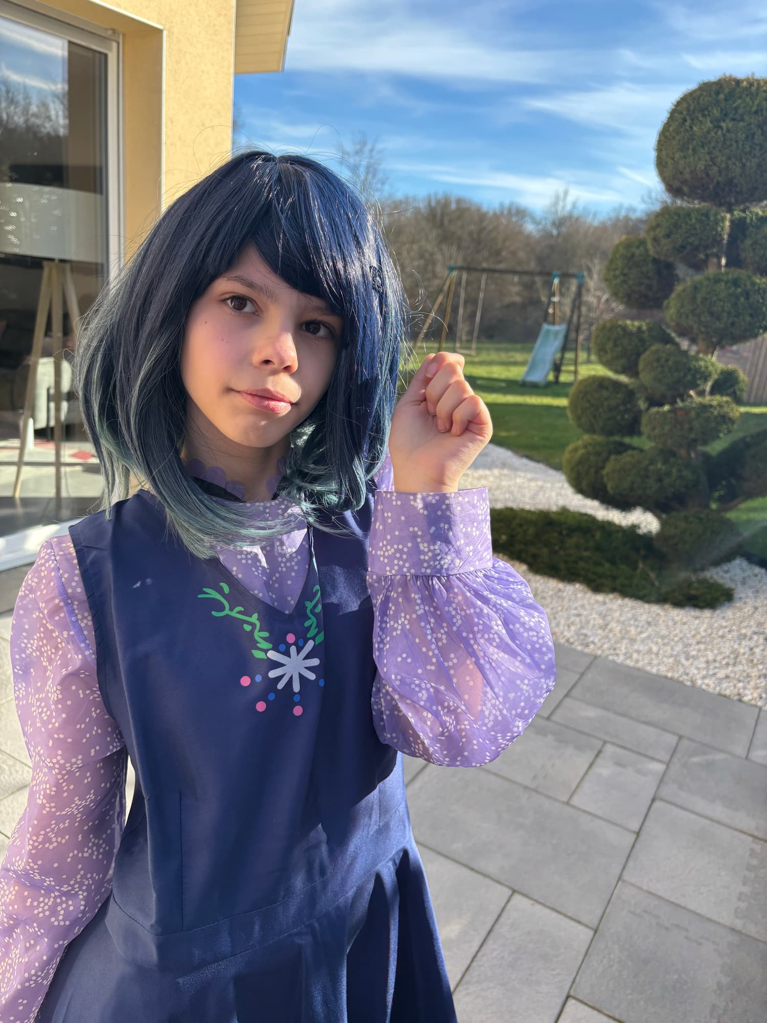 Akane Kurokawu  - Photo 13