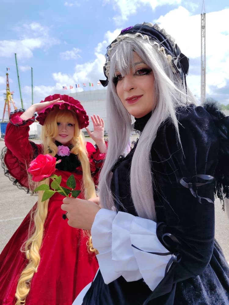 Rozen Maiden - Photo 5