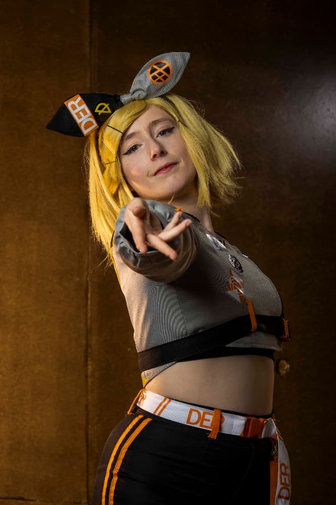 Rin (Bakanime) - Photo 4