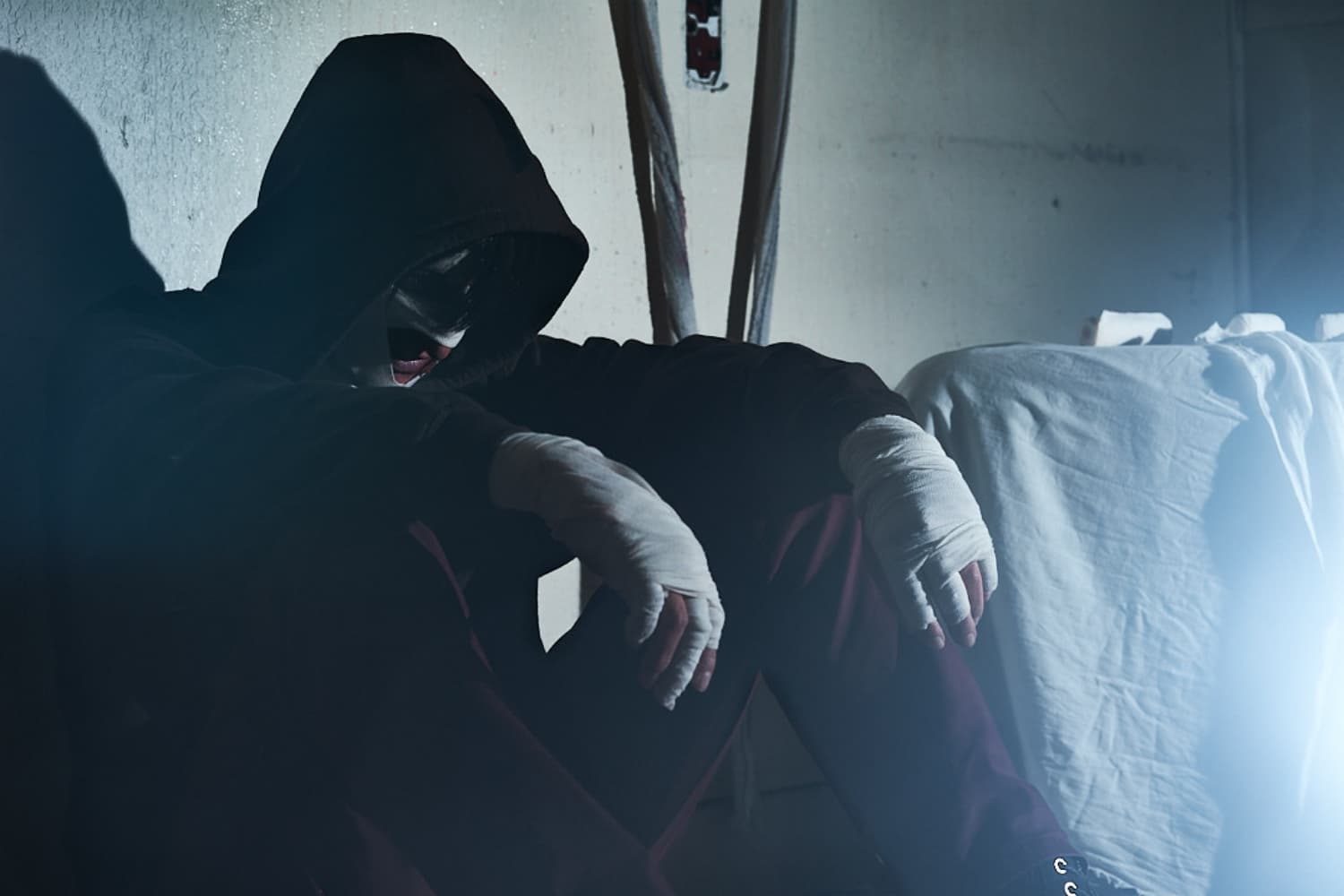 Zack Angel of Death - Photo 3