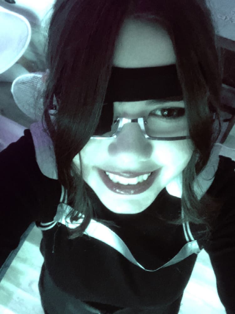 Hange zoe - Photo 10