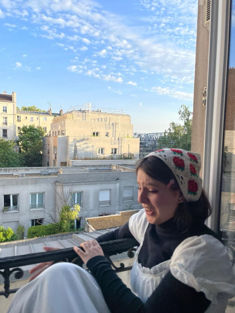 Hachi Komatsu - Photo 5