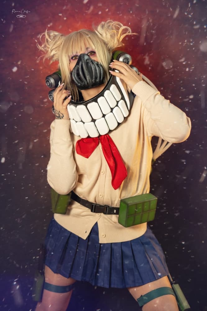 Toga Himiko - Photo 3