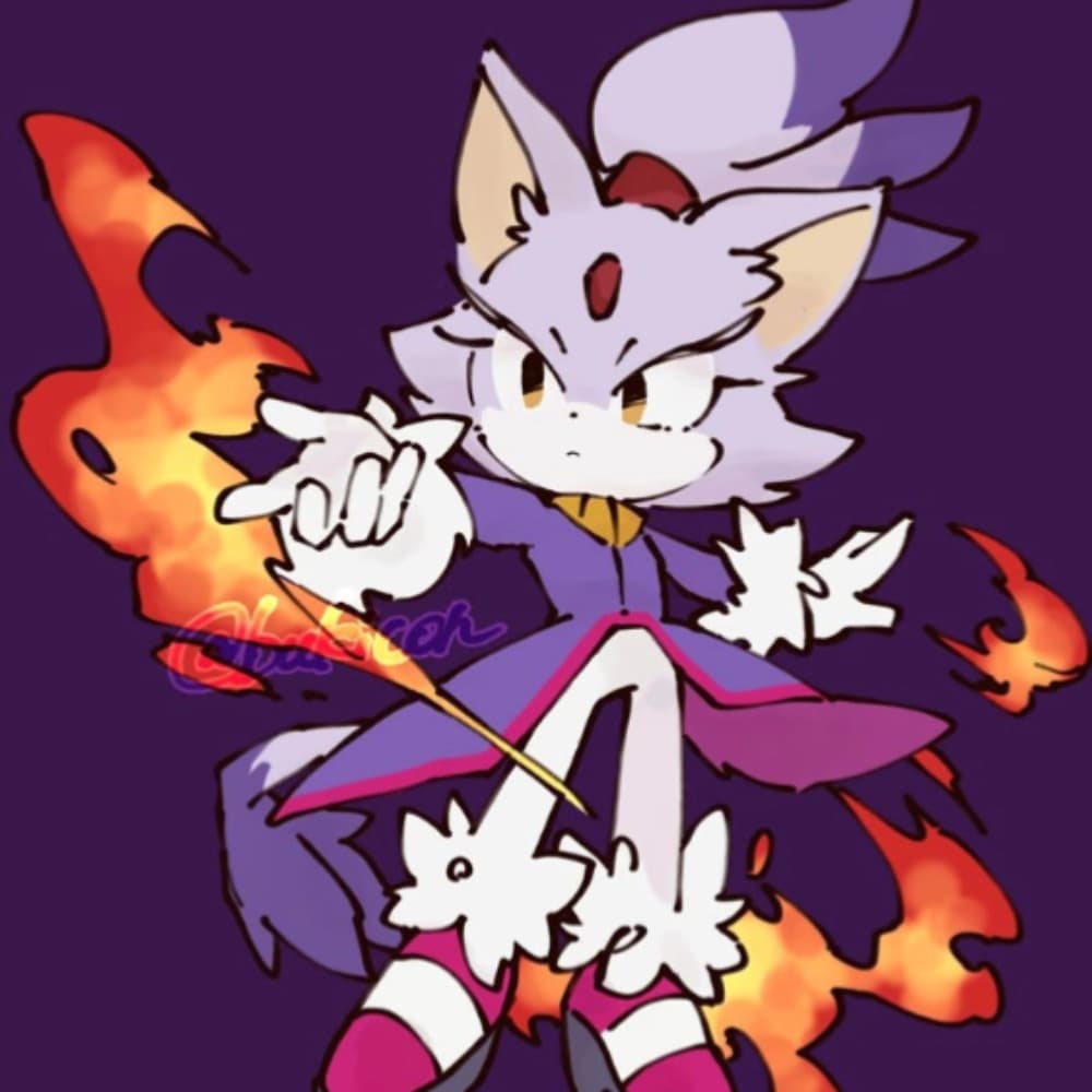 Blaze