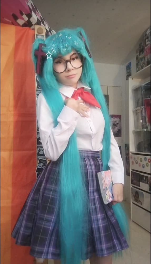 Rotten Girl Miku - Photo 2