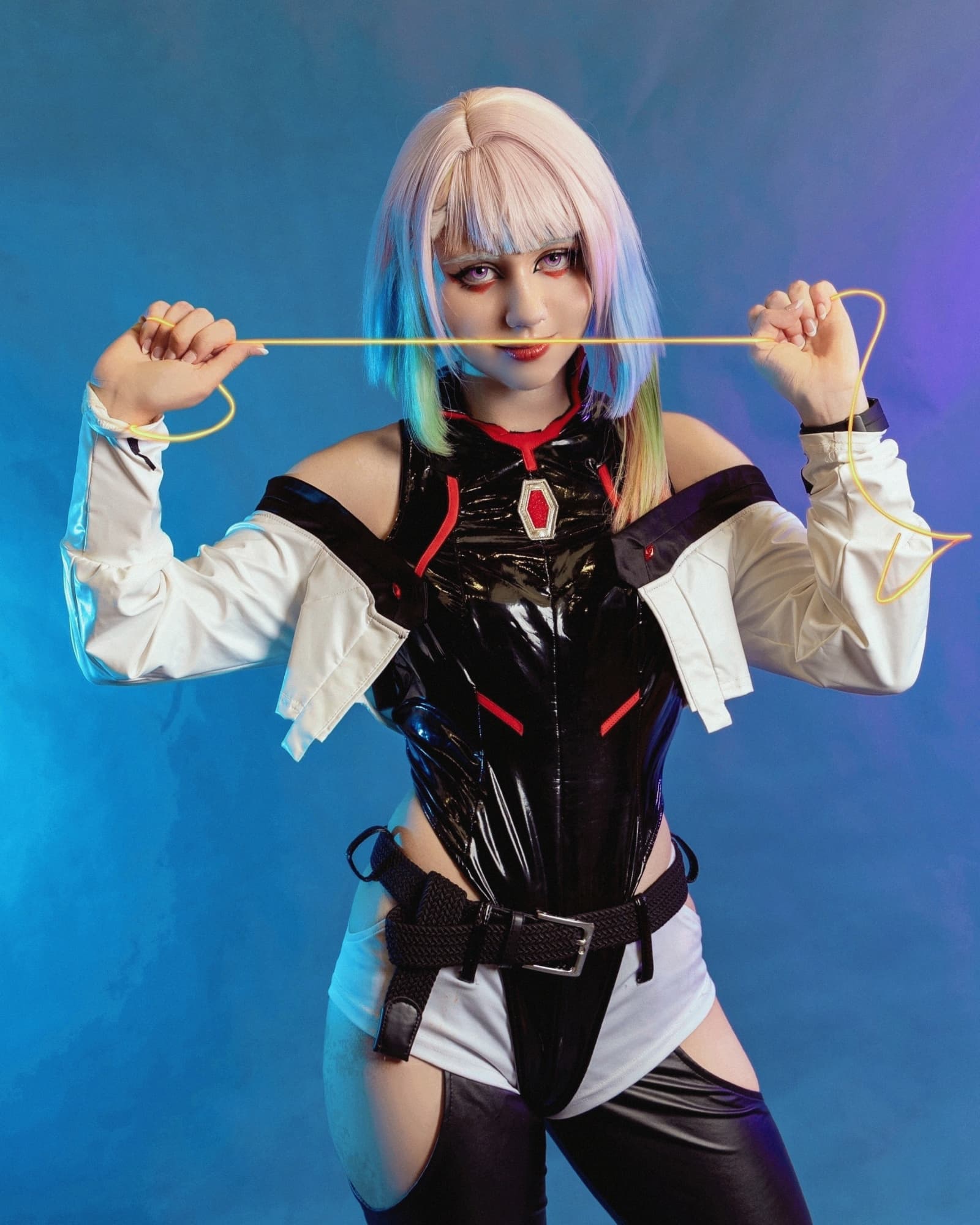 Lucy - NZ  - Photo 3