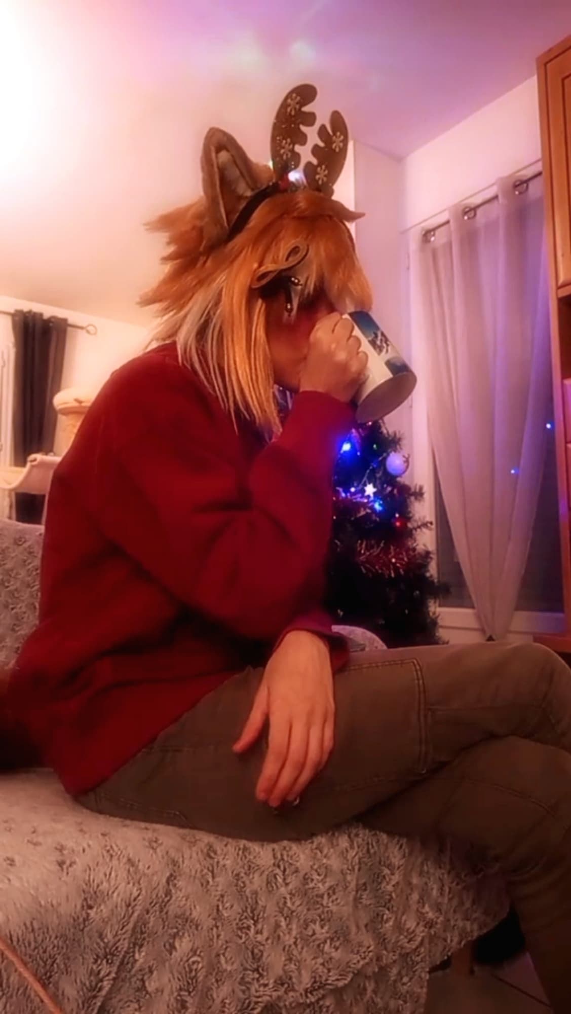 Gorou de Noël  - Photo 1