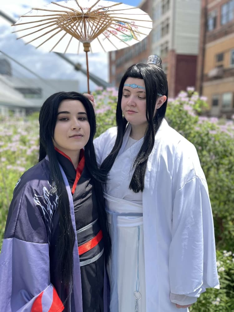 Wangxian - Photo 2