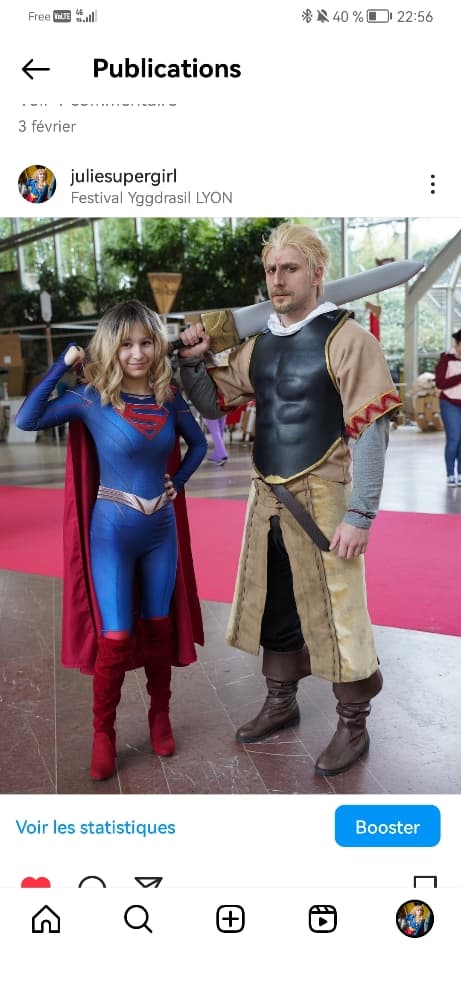 Japan touch 2023 - Photo 3