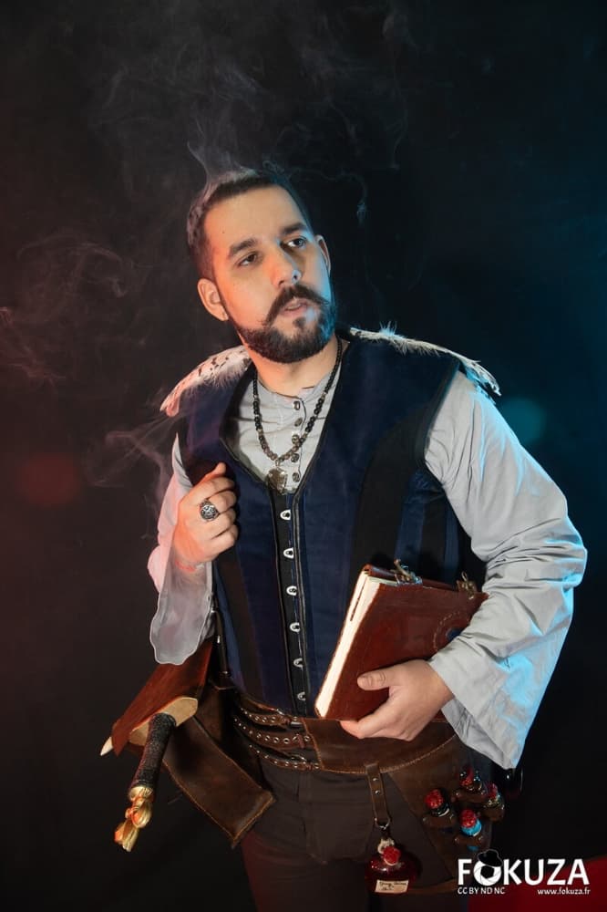 Salomon.G.Stolas - Photo 3