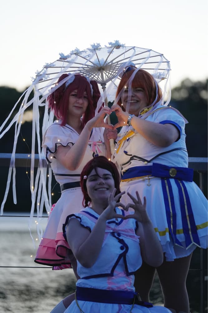 Ruby 6th anniversary - Photo 2