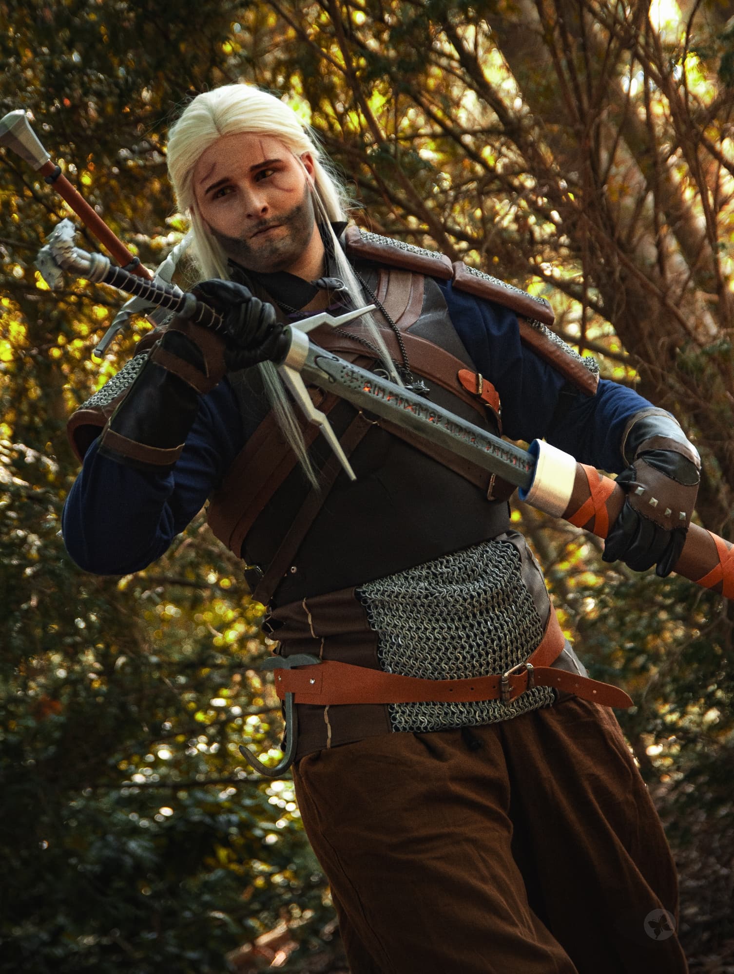 Abunai 2025 - Photo 2