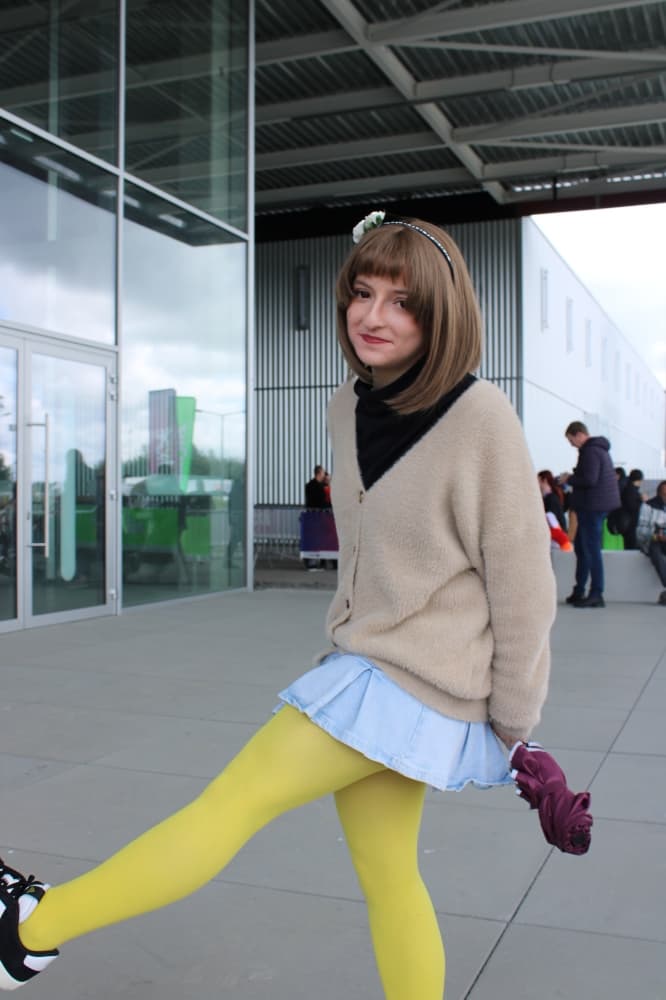 Hinami fueguchi  - Photo 15