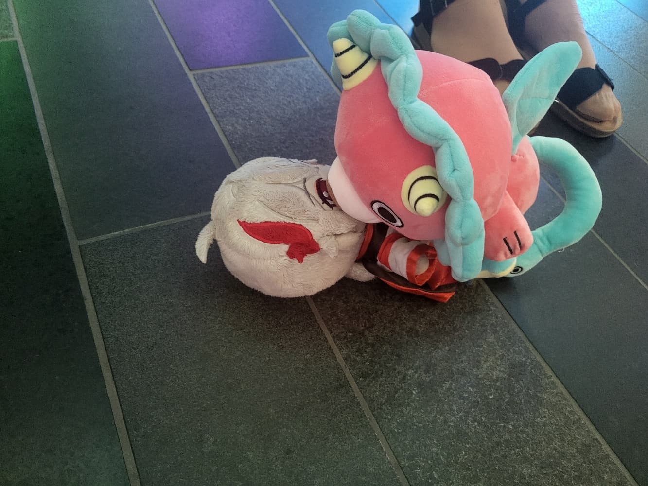 Chaotique Anya - Photo 126