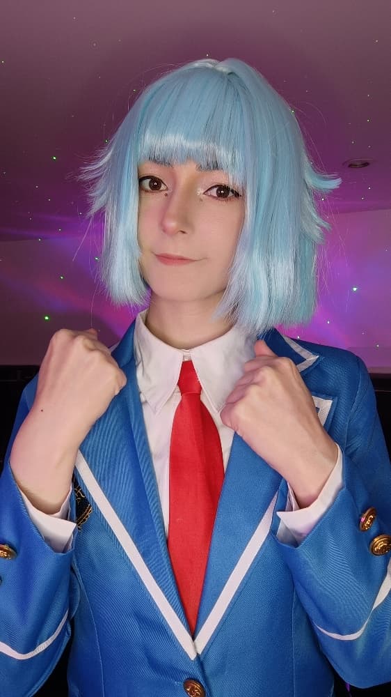 Hajime Shino - Photo 3