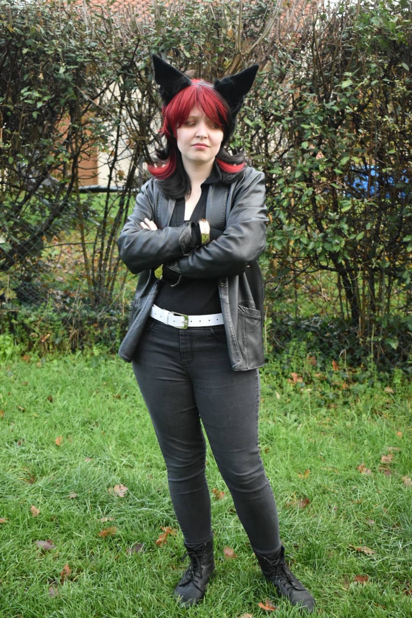 Shadow the Hedgehog - Photo 9