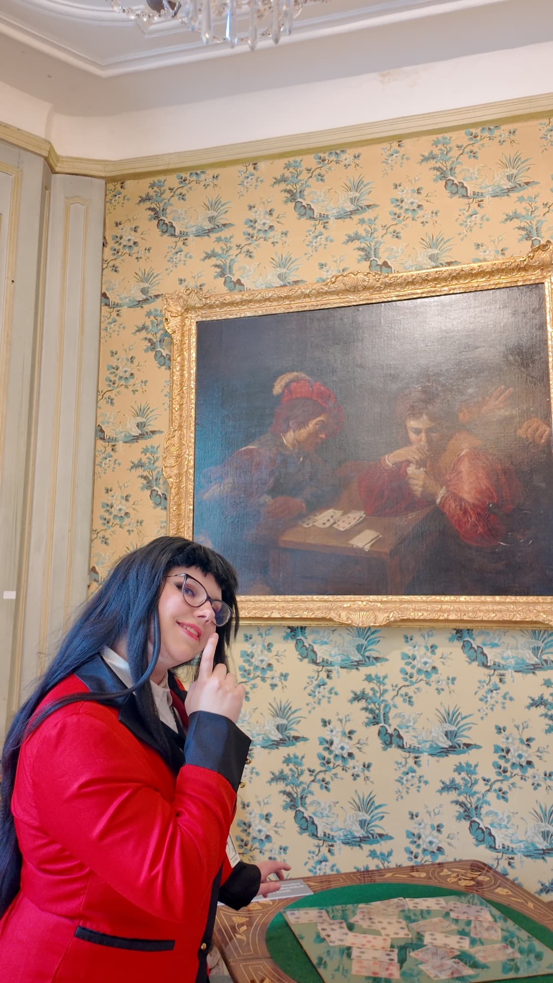 Yumeko jabami - Photo 33