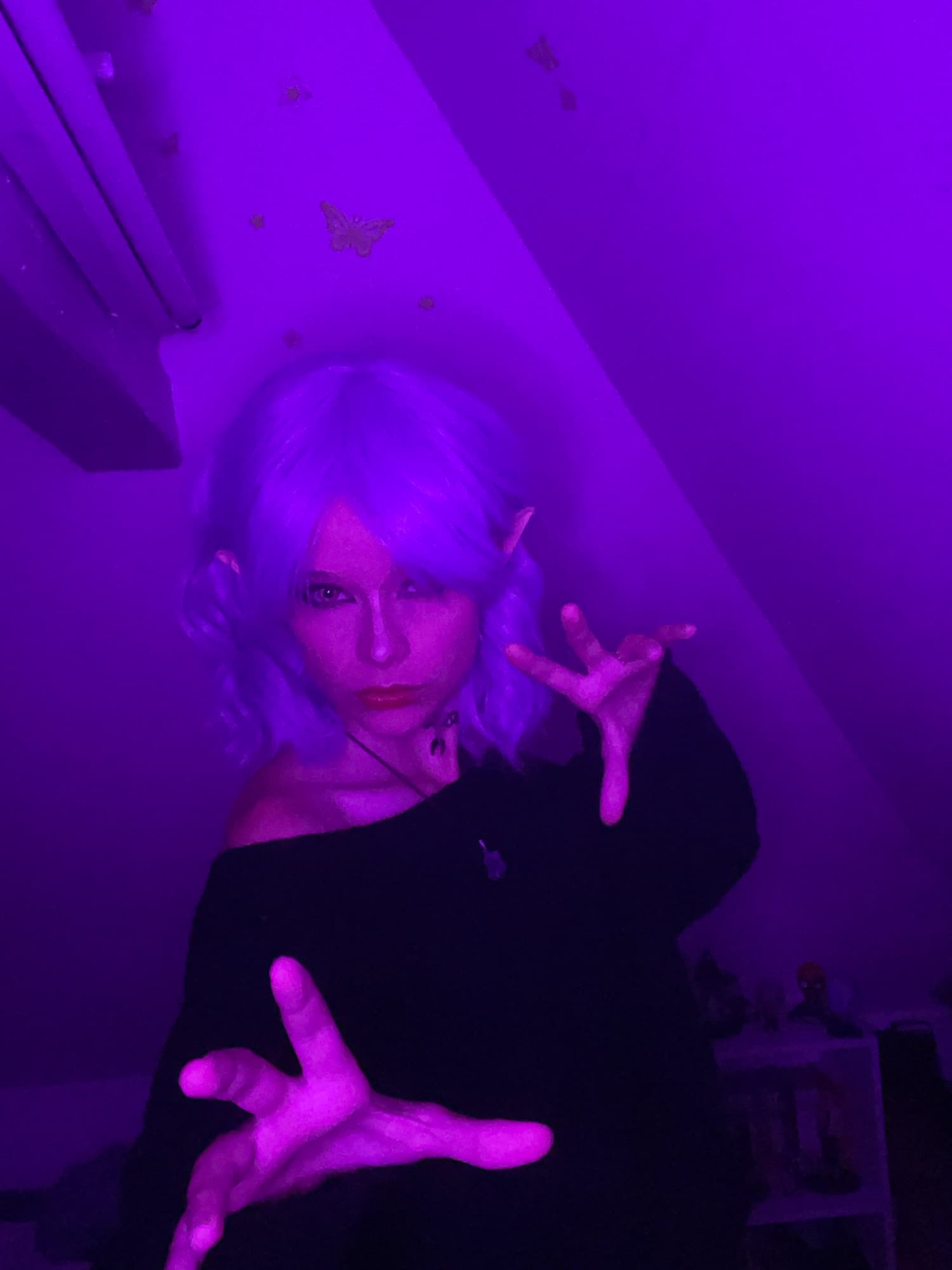 Amity blight  - Photo 11