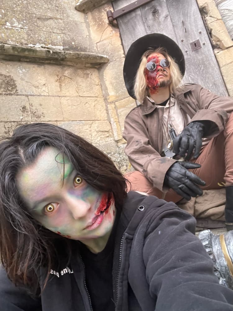 Heisenberg Halloween - Photo 6