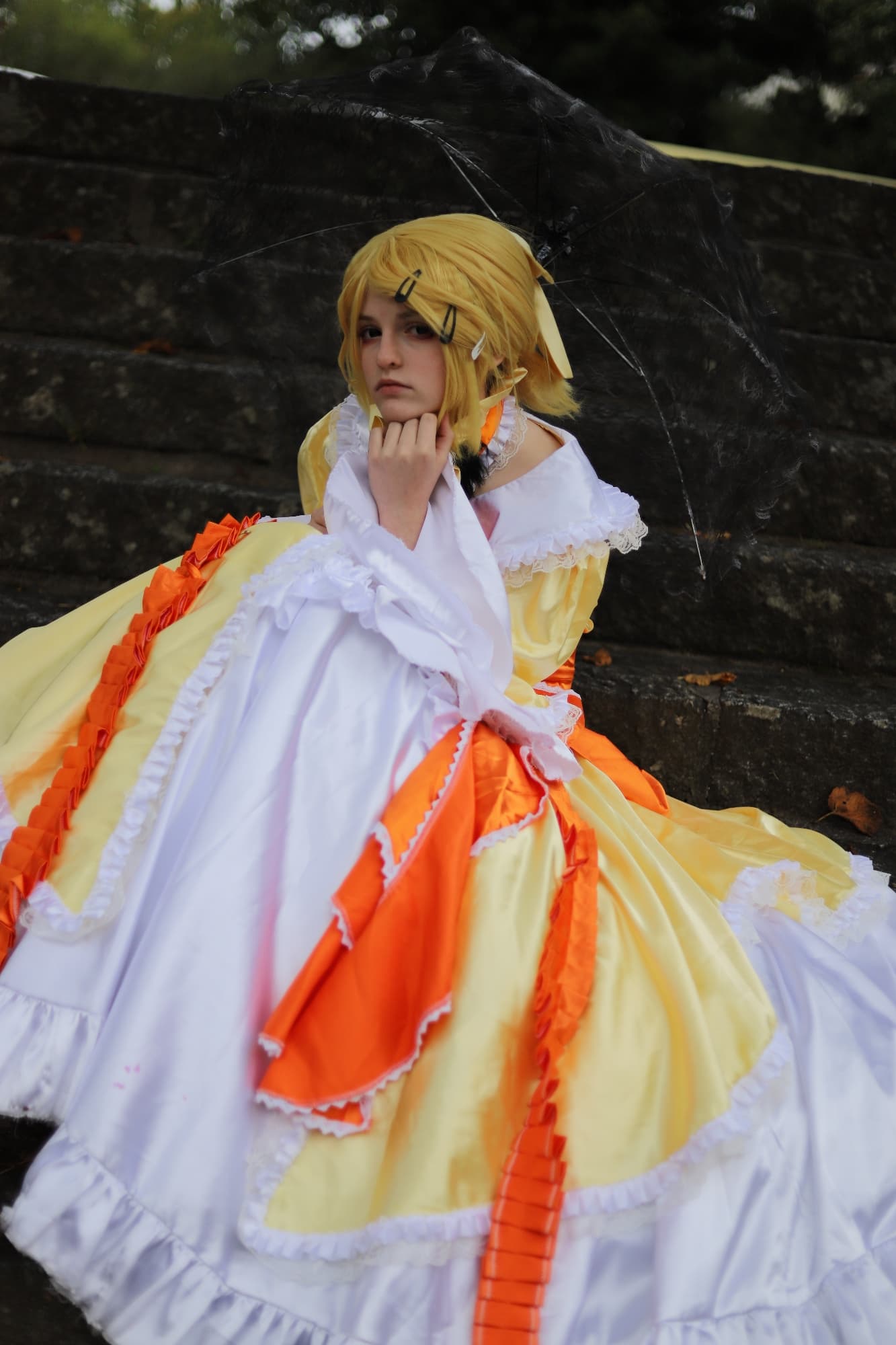 Rinlliane  - Photo 12