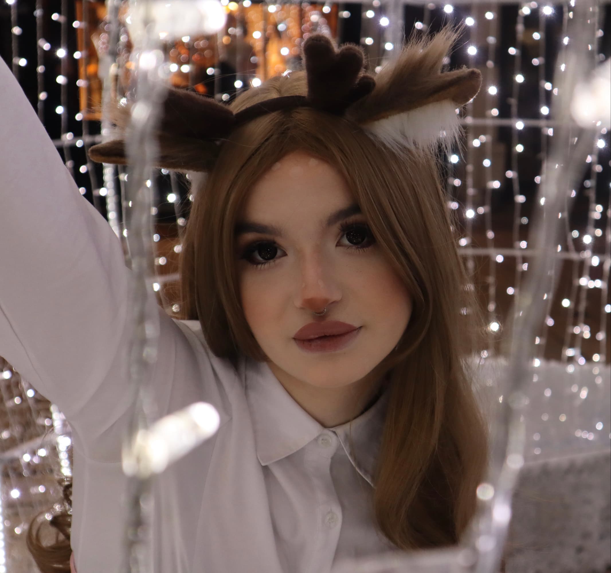 xmas shoot - Photo 12