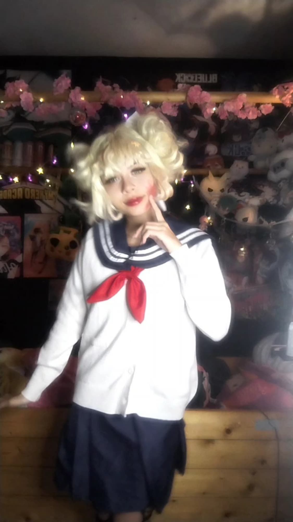 Toga Himiko  - Photo 5