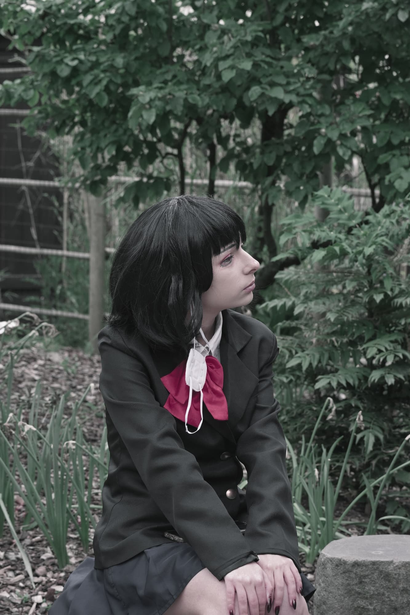 Mei Misaki  - Photo 26