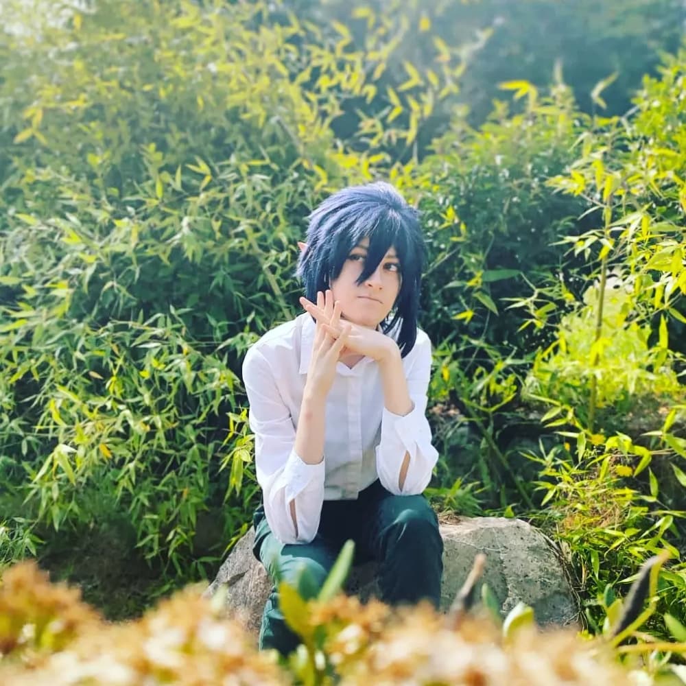 Tamaki Amajiki (V1)  - Photo 4