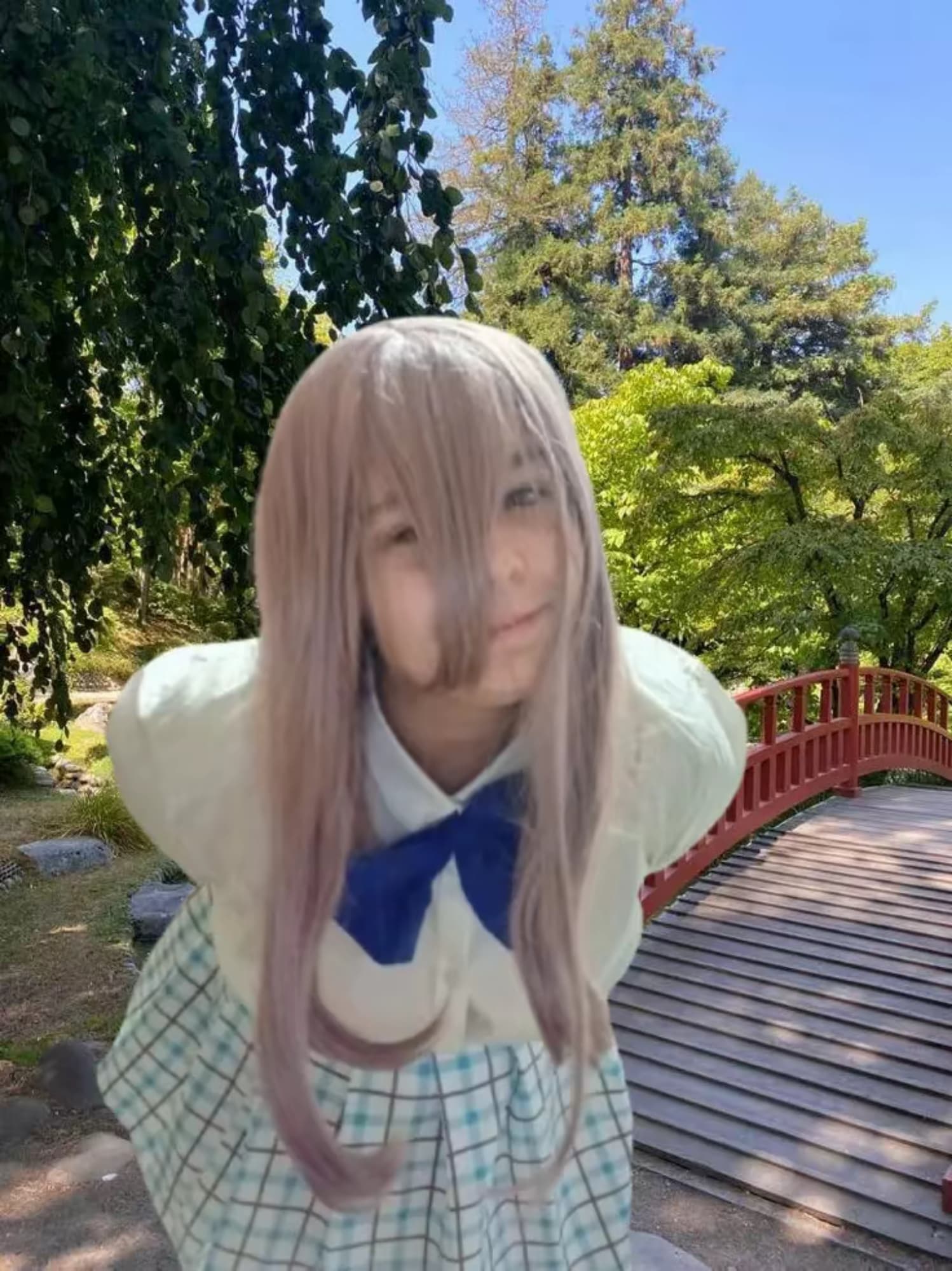 Shoko nishimiya 