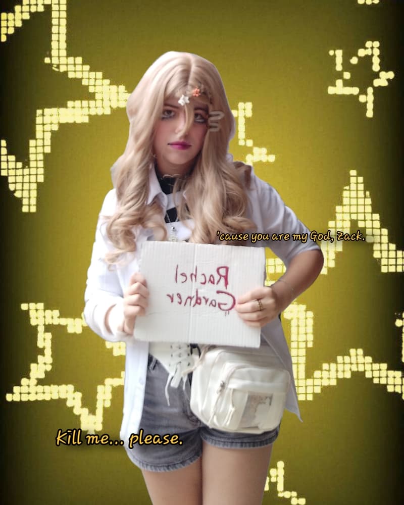 Rachel Gardner  - Photo 3