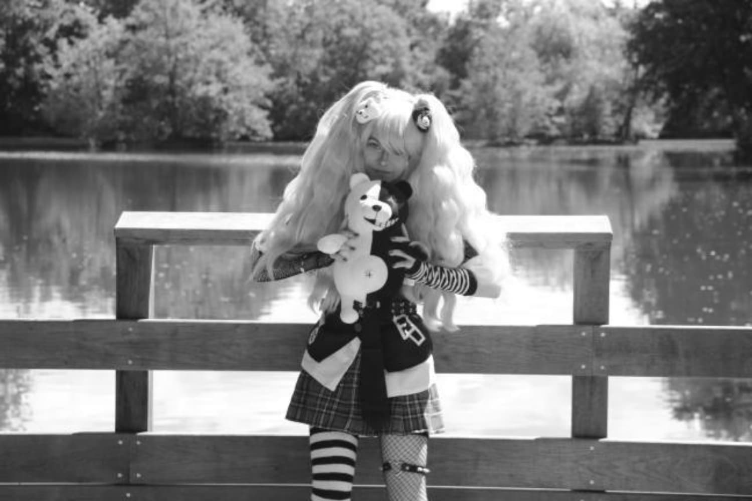 Junko shooting  - Photo 4