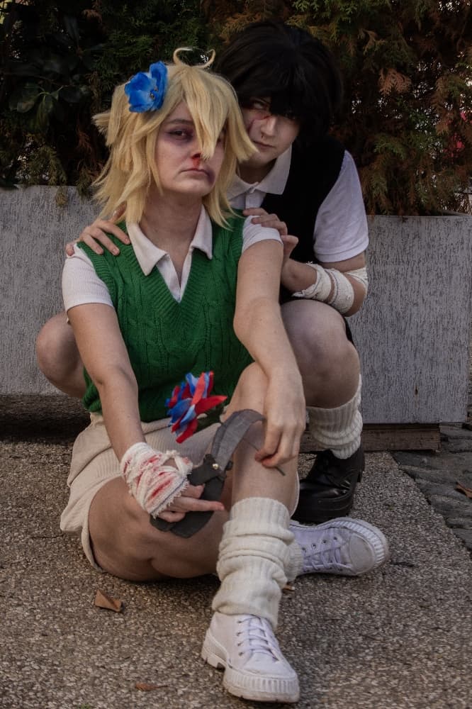 Basil (Omori) - Photo 1