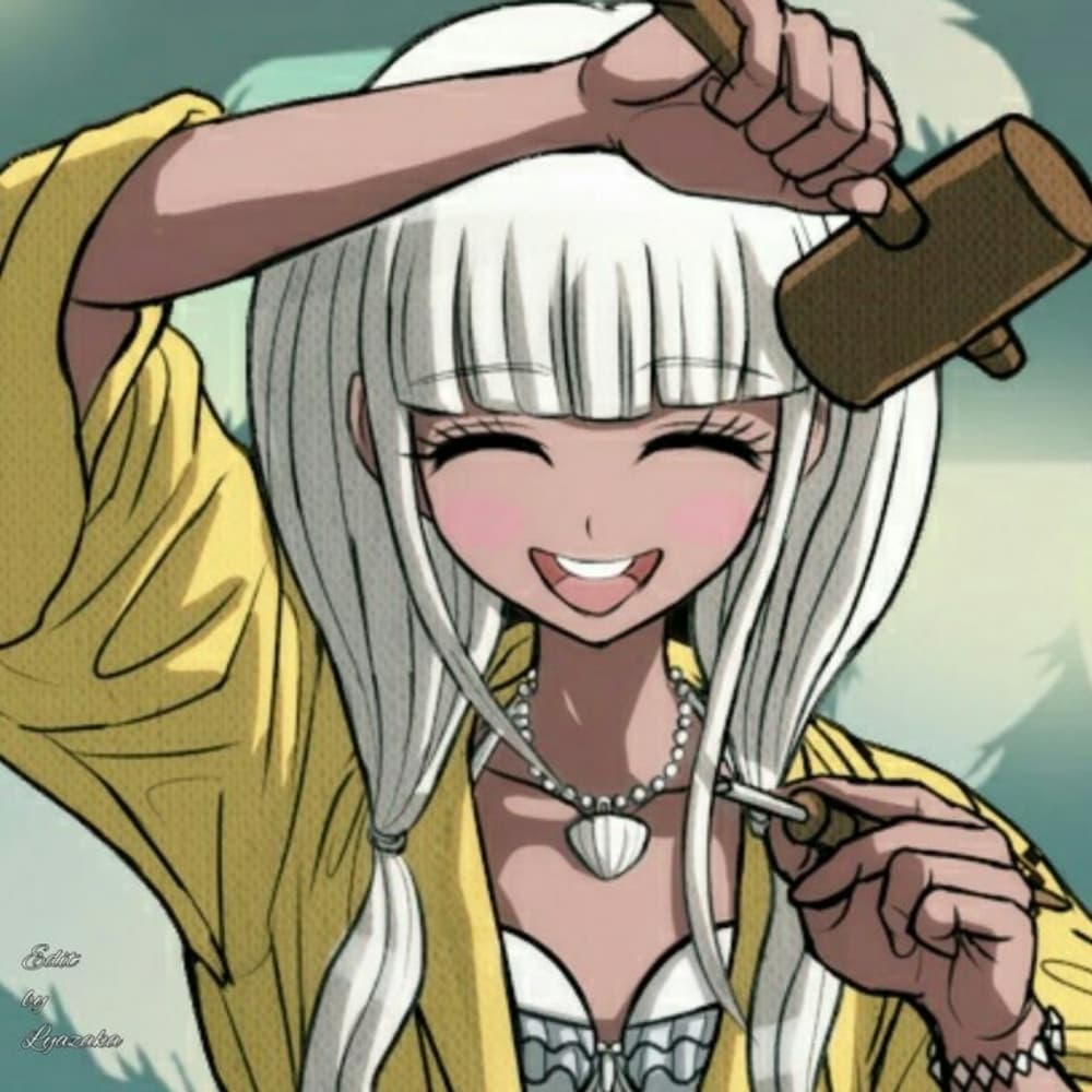 Angie Yonaga