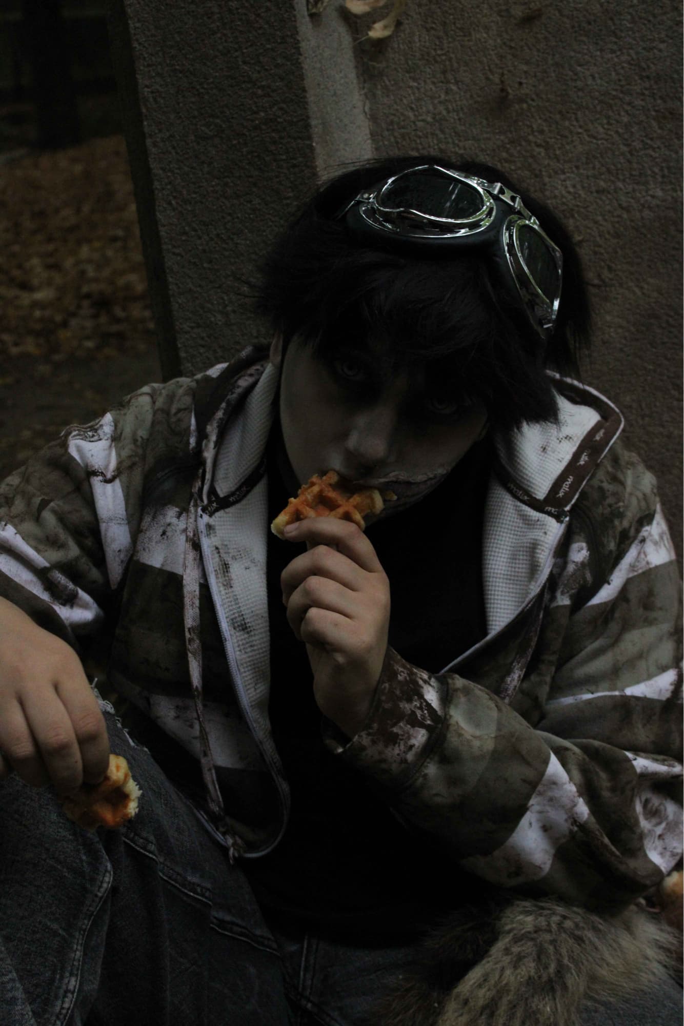 Ticci Toby  - Photo 5