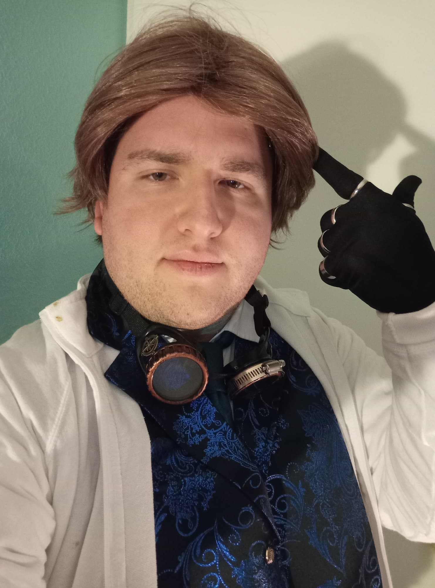 Nikola Tesla  - Photo 10