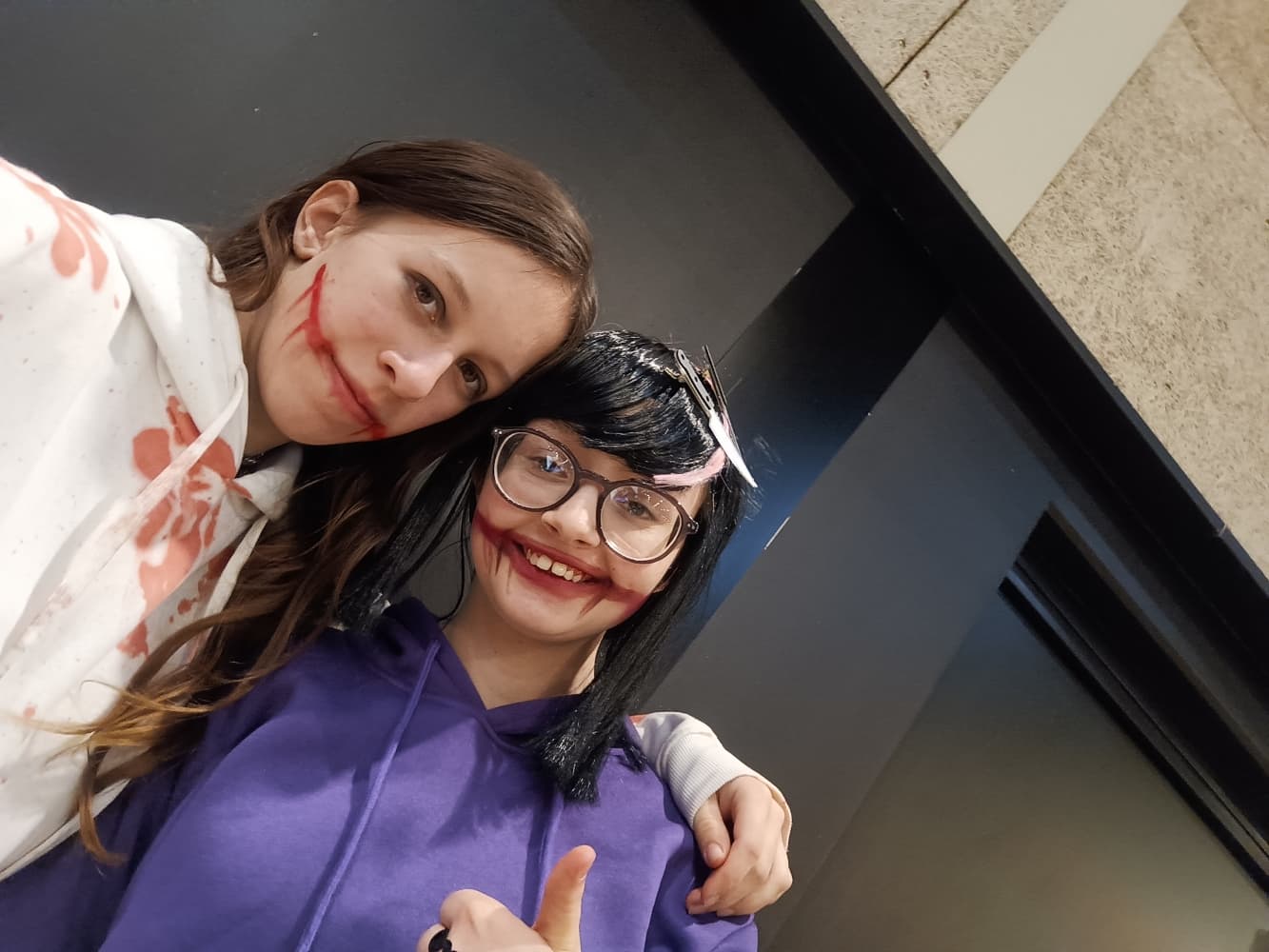 Jeff the killer  - Photo 1