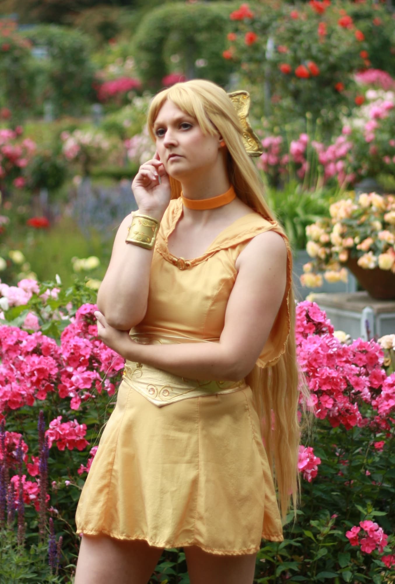 Princess Venus-Anime - Photo 5