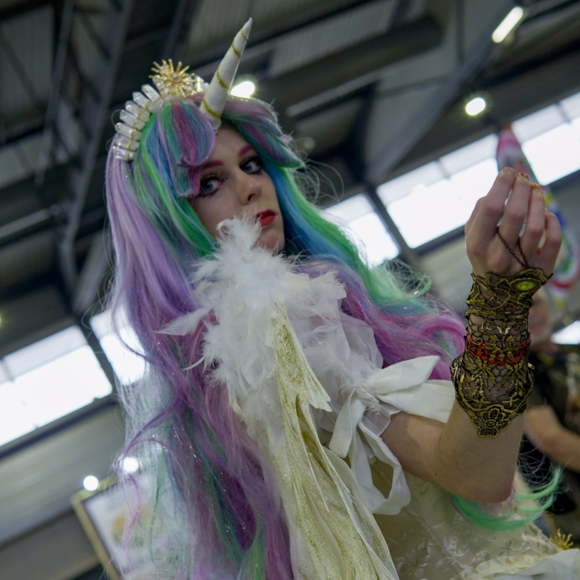 Celestia 