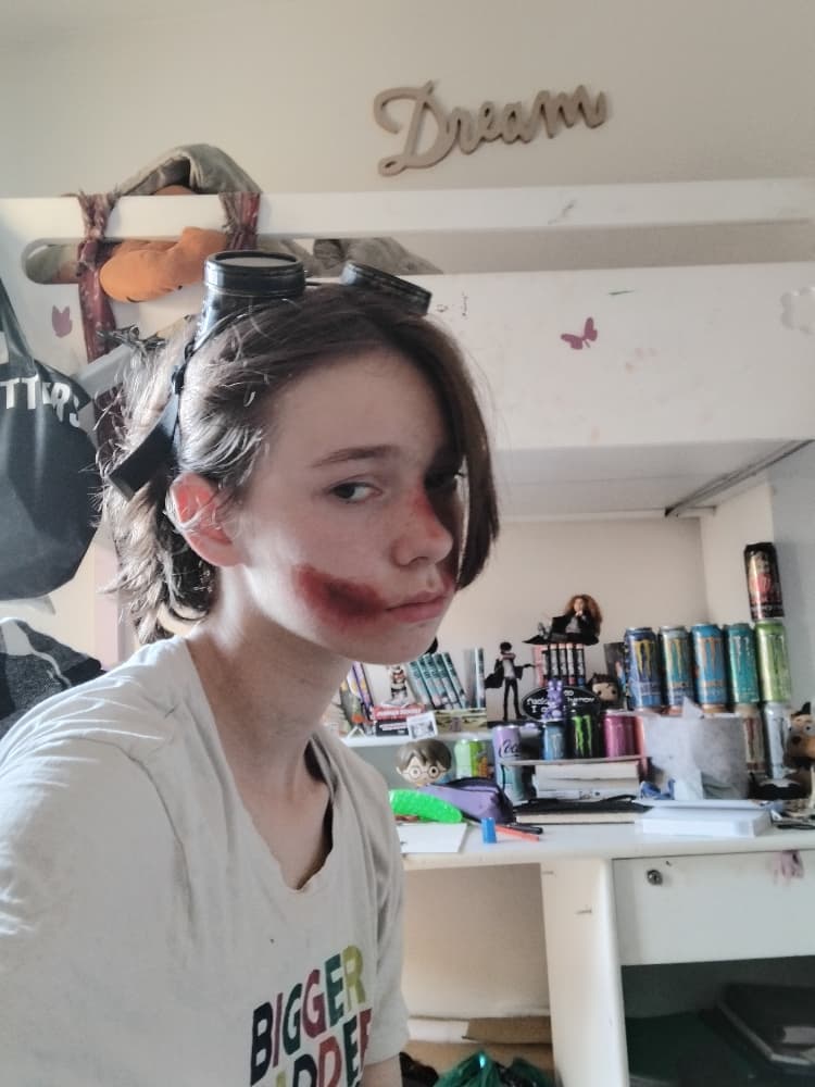 Ticci Toby - Photo 25