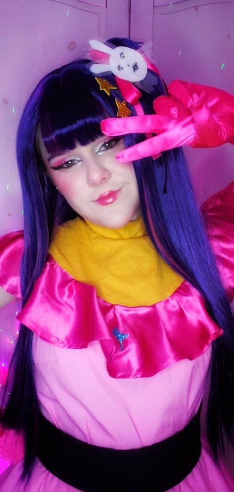 Ai Hoshino - Photo 5