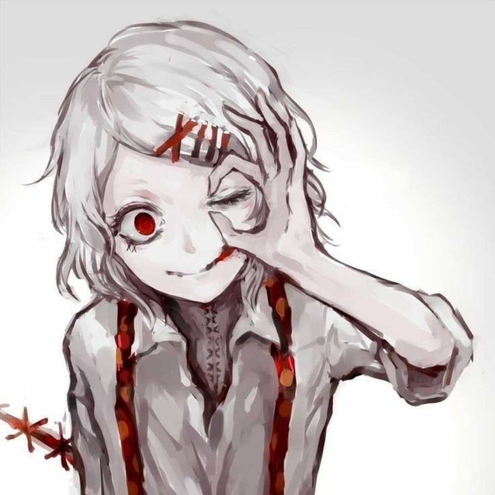Juuzoy suzuya