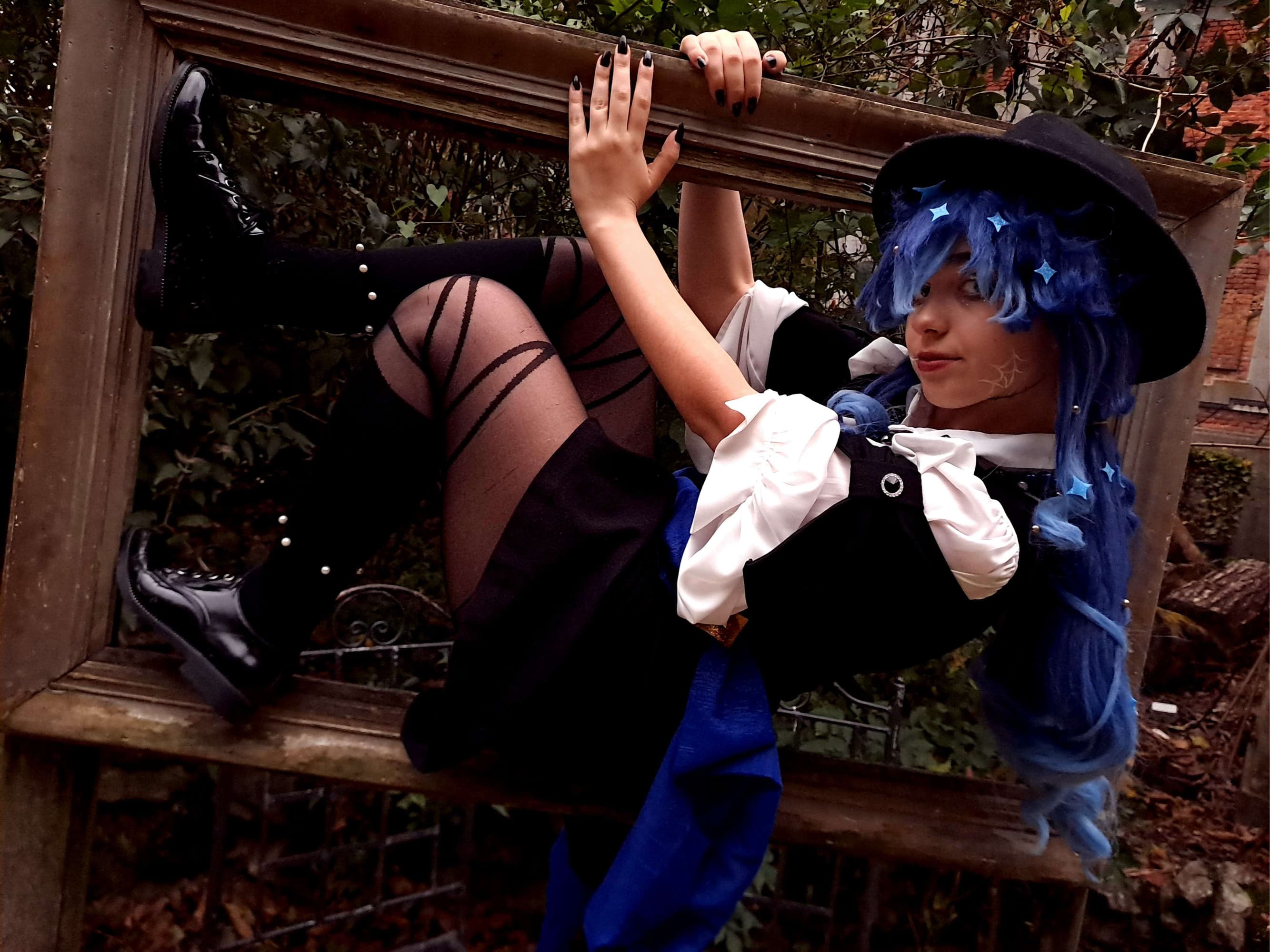 Haloween Layla(2023) - Photo 6