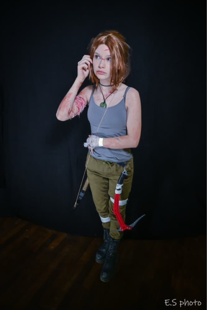 Lara croft - Photo 26