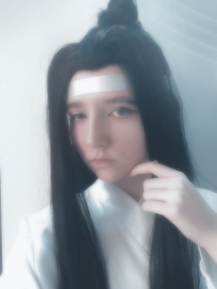 lan wangji - Photo 3