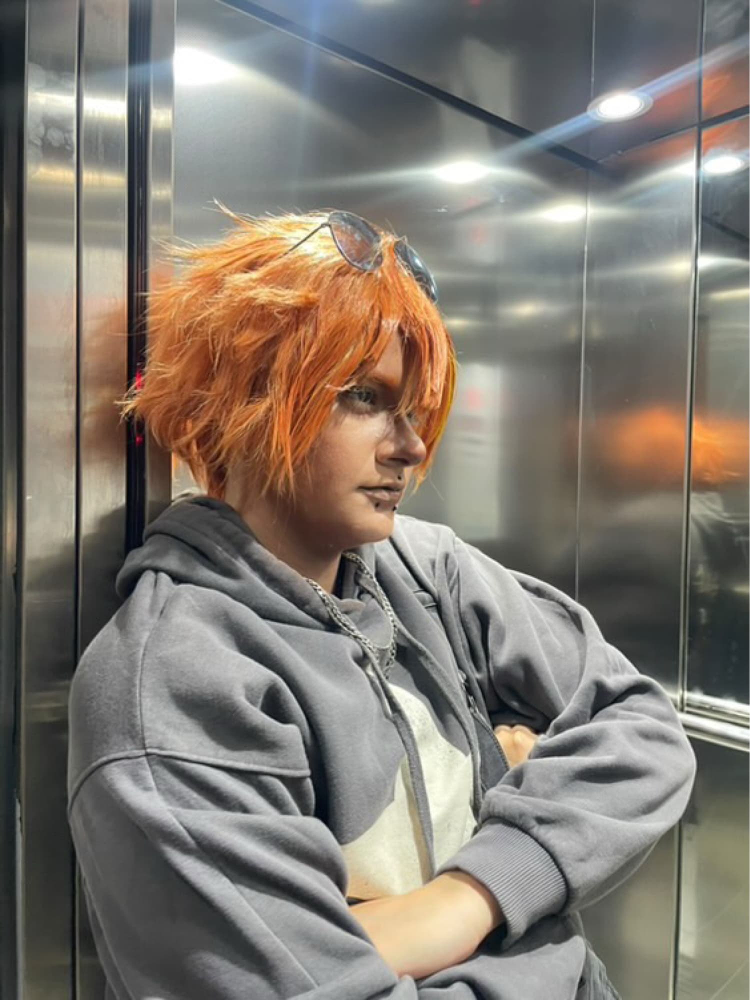 Akito de pjsk - Photo 3